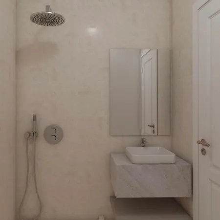 Rose Apartaments * Tirana
