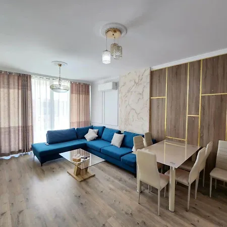 Rose Apartaments Tirana